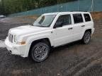 JEEP PATRIOT , 2009