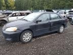 TOYOTA COROLLA , 2004