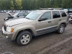 JEEP GRAND CHER , 2005