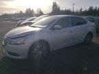 NISSAN SENTRA , 2014