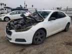 CHEVROLET MALIBU , 2015