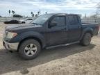 NISSAN FRONTIER , 2010