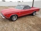 EL CAMINO 