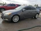 BUICK REGAL , 2011