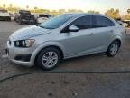 CHEVROLET SONIC , 2013