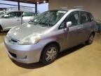 HONDA FIT , 2008