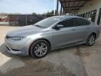 CHRYSLER 200 , 2015