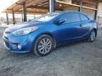 KIA FORTE , 2014