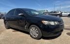 KIA FORTE , 2010
