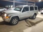 JEEP COMMANDER , 2007