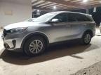 KIA SORENTO , 2020