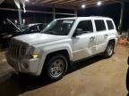 JEEP PATRIOT , 2008