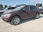 NISSAN MURANO , 2013