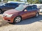 CHEVROLET CRUZE , 2012