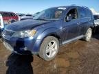 MITSUBISHI OUTLANDER , 2009