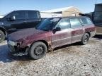 SUBARU LEGACY , 1993