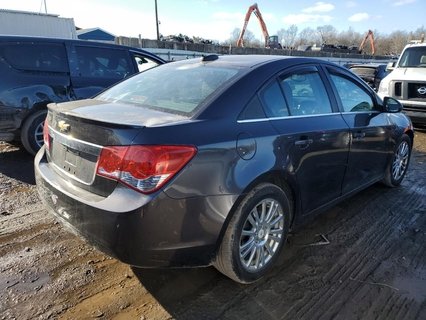 CHEVROLET CRUZE LIMI CRUZE LIMI, 2016
