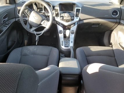 CHEVROLET CRUZE LIMI CRUZE LIMI, 2016