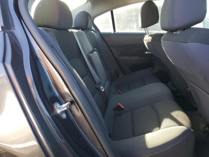 CHEVROLET CRUZE LIMI CRUZE LIMI, 2016