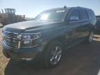 CHEVROLET TAHOE , 2016