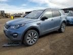 LAND ROVER DISCOVERY , 2019