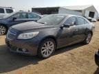 CHEVROLET MALIBU , 2013