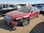 BUICK LUCERNE , 2011