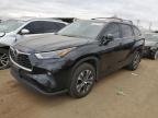 TOYOTA HIGHLANDER , 2024