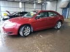 CHRYSLER 200 , 2013