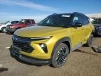 CHEVROLET TRAILBLZR , 2024