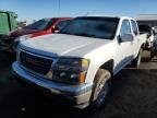 GMC CANYON , 2011