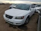HYUNDAI SONATA , 2006