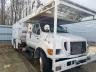 FORD F750 , 2008