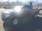 NISSAN FRONTIER , 2014