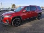 CHEVROLET TRAVERSE , 2022