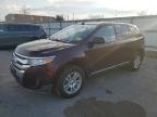 FORD EDGE , 2011