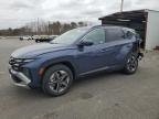 HYUNDAI TUCSON , 2025
