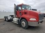 MACK 600 CXN600 , 2007