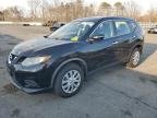 NISSAN ROGUE , 2015