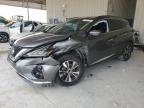 NISSAN MURANO , 2021