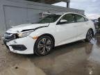 HONDA CIVIC , 2018