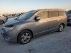 NISSAN QUEST , 2012