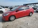 HYUNDAI ACCENT , 2016