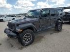 WRANGLER 