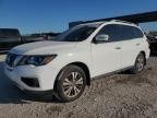 NISSAN PATHFINDER , 2019