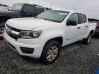 CHEVROLET COLORADO , 2020