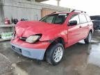MITSUBISHI OUTLANDER , 2003
