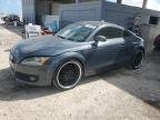 AUDI TT , 2010