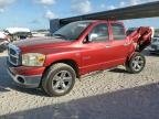 DODGE  RAM 1500 , 2008