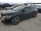 NISSAN MAXIMA , 2016